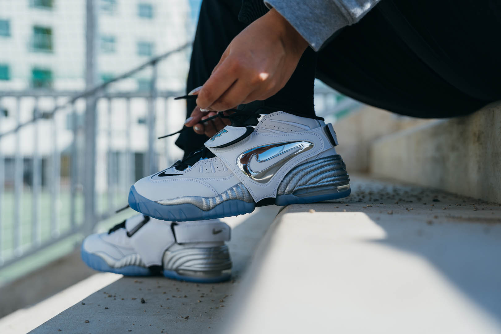 Nike W Air Adjust Force 2023